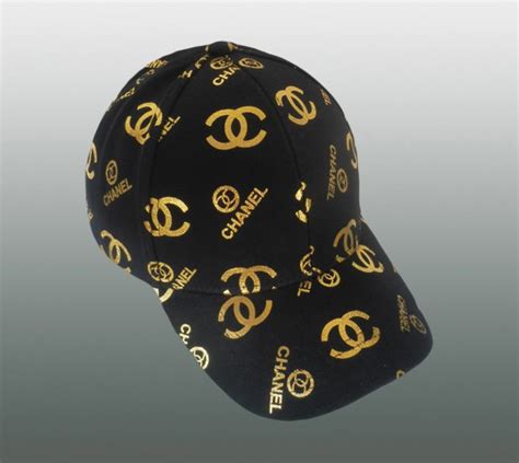 chanel cap damen